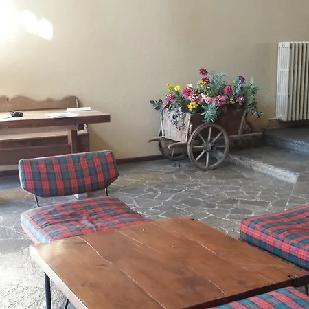 Supermountainski Cortina Apartmán