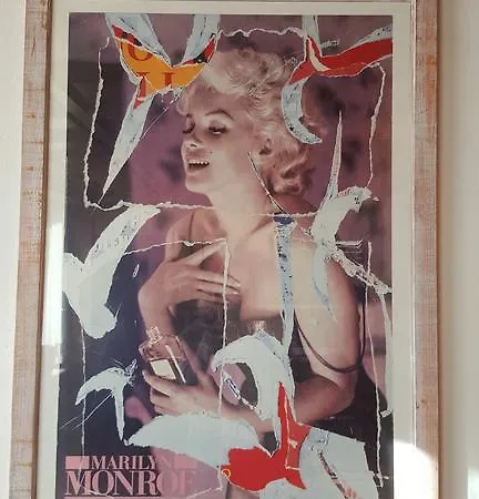 Lejlighed Supermountainski Cortina