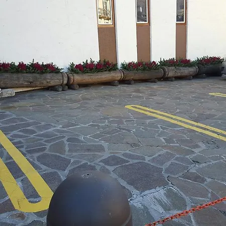 Supermountainski Cortina *