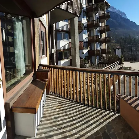 Supermountainski Cortina *