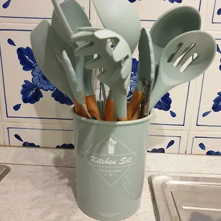 Apartmán Supermountainski Cortina *