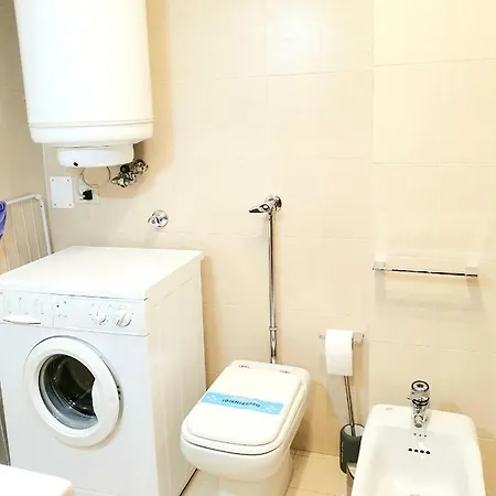 Supermountainski Cortina Apartmán *