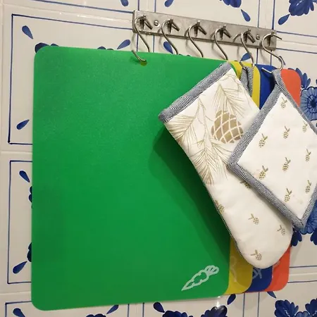 Apartmán Supermountainski Cortina *