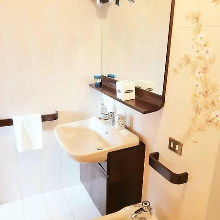 Lejlighed Supermountainski Cortina