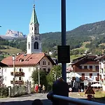 Supermountainski Cortina Apartment