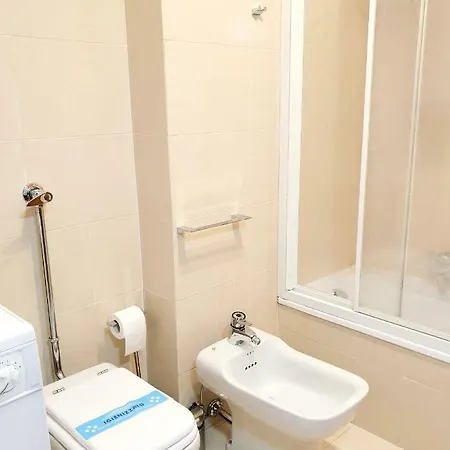 Apartamento Supermountainski Cortina